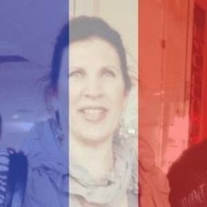 Meet your Posher, Heidi